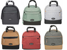 Haberland Bella Klickfix Fahrrad Lenkertasche Rucksack