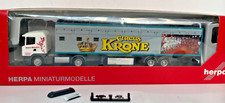 Herpa 1:87 157988 Scania R 04