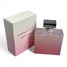 Ralph Lauren Romance Tender Notes Eau de Toilette Limited Edition 100ml