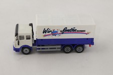 Siku 2618, Mercedes Benz SK