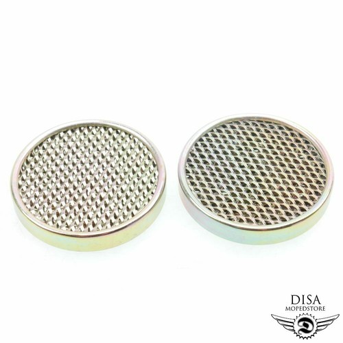 Luftfilter 60mm für - x,