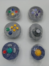 Nintendo Controller Collection