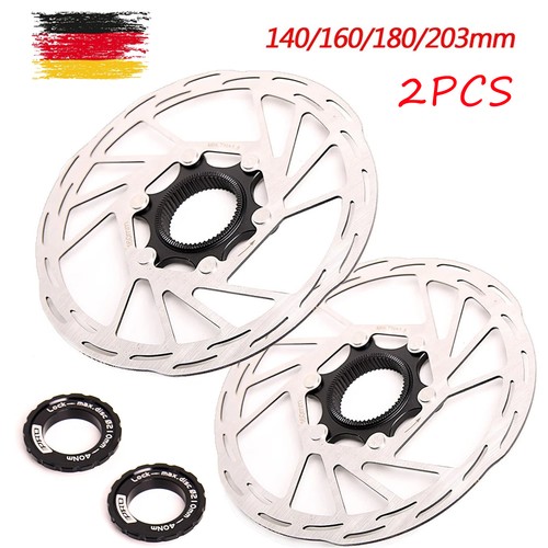 2pc center lock - 2pc, center-lock