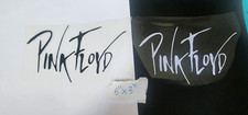Pink Floyd Vinyl Decal