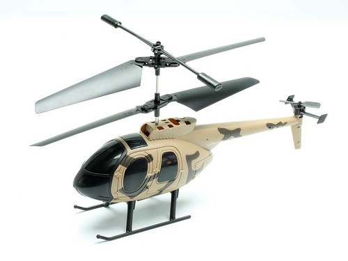 Flitezone hughes md500 micro - hughes,