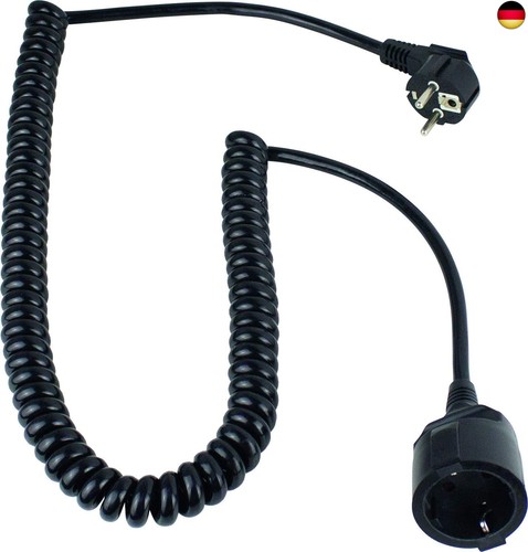 Schwabe spiralleitung 2m - as,