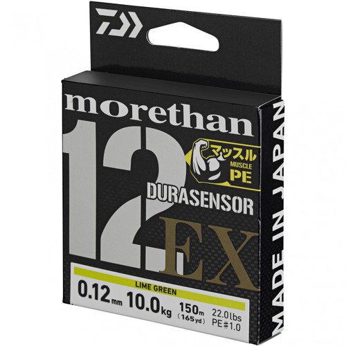 Daiwa morethan durasensor - daiwa,
