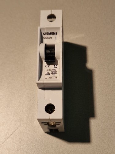 Siemens - 3x,