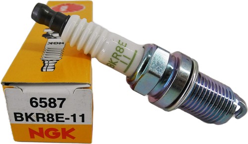Zündkerze ngk bkr8e für - zündkerze, bkr8e-11