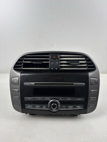 Fiat bravo 198 luftdüse - fiat,