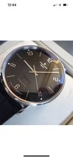 Junghans Milano Mega Funkuhr 