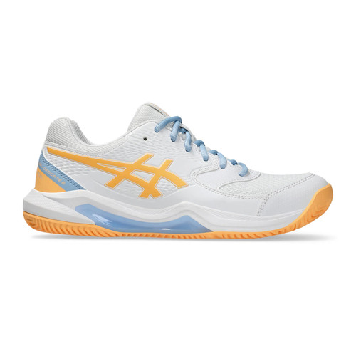Asics gel dedicate - asics, gel-dedicate
