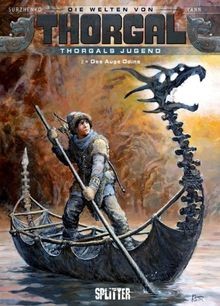Thorgal die welten von - -,