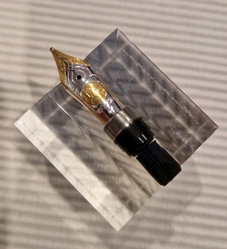 Pelikan m800 18k 750 bicolor - 18k, m