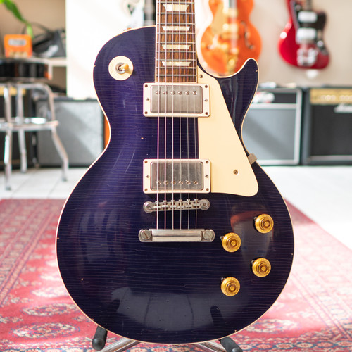 2019 gibson custom shop made - 2019, 2