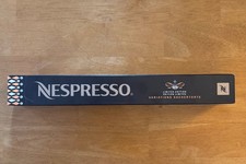 RARE Nespresso Variations