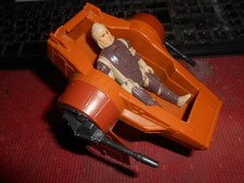 Star Wars Kenner Dengar