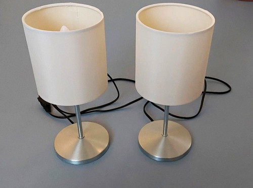 Ikea tischlampen typ b1228f - 2,