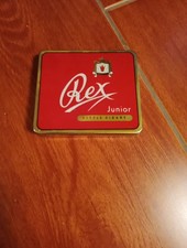 Tabakdose rex junior - rex,