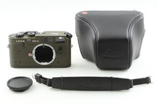 [MINT] Leica M4-2 35mm