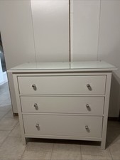 Ikea hemnes kommode mit - ikea,