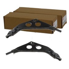 2x NTY QUERLENKER VORNE LINKS