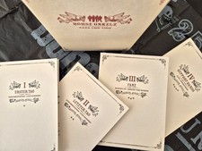 Böhse Onkelz DVD BOX Vaya Con Tioz  **20 Jahre Onkelz Party Set** TOPZUSTAND 1A 