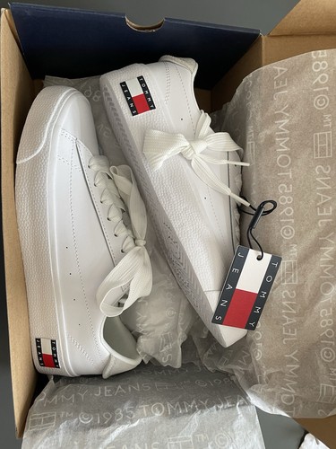 Tommy jeans sneaker 39 - tommy, gr.