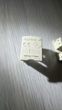 2x Plombe für doprimo 3 radio