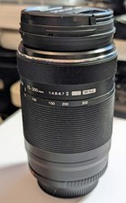 Olympus M. Zuiko Digital ED