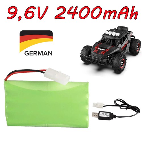 Nimh akku 2400mah - 2400mah, pack