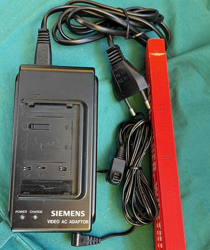 Akku ladegerät siemens video - akku,