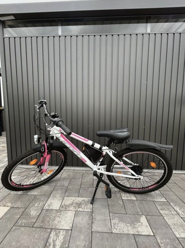 Licorne bike guide premium - bike,