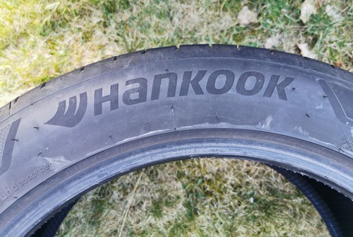 Hankook ventus evo 3 - 3, ev