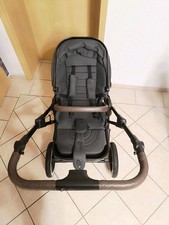 Moon Kombikinderwagen Rocca