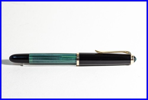 Kolben füller pelikan - pelikan, 400nn