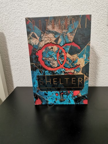 Shelter der - shelter:,