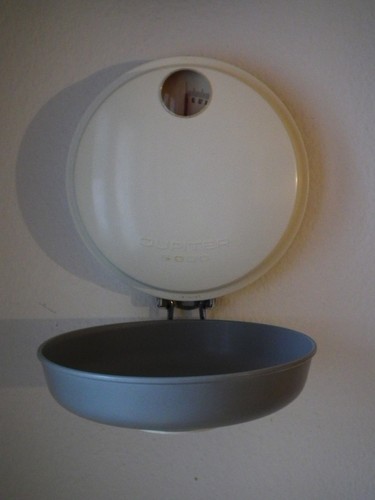 Küchenwaage jupiter 5000 - jupiter,
