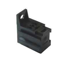 WEHRLE Stecksockel 2x6.3mm