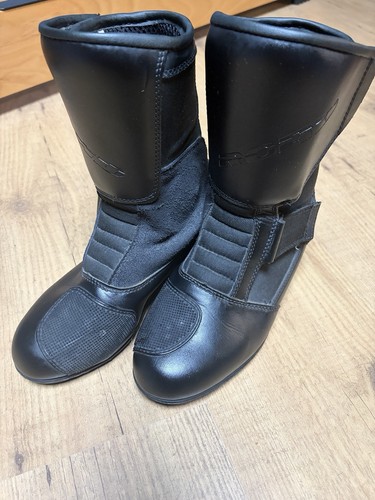Road motorradstiefel damen - motorradstiefel, gr