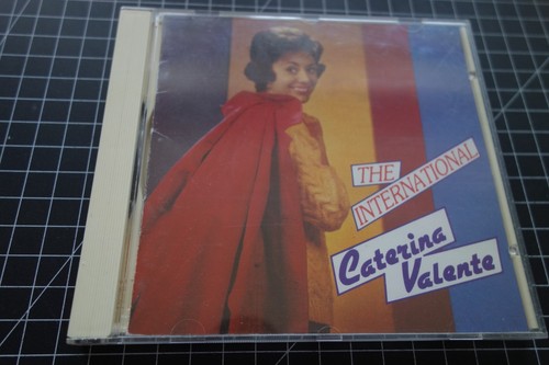 Caterina valente the - caterina,