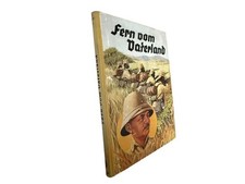 Fern vom Vaterland. Viera, Josef: