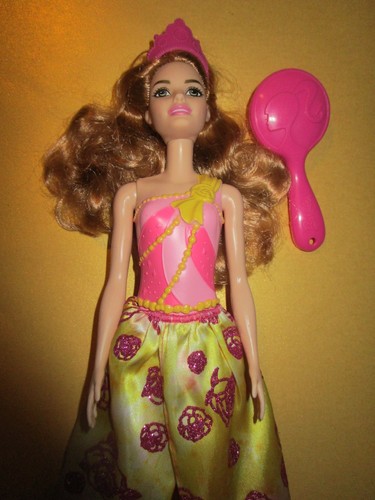 B286 schöne barbie - b286),