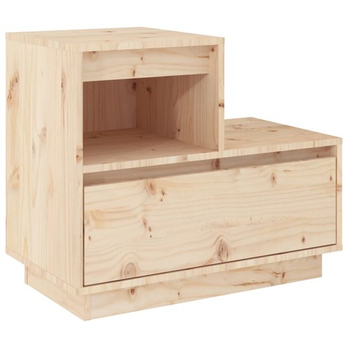 Nachttisch 60x34x51 - , cm