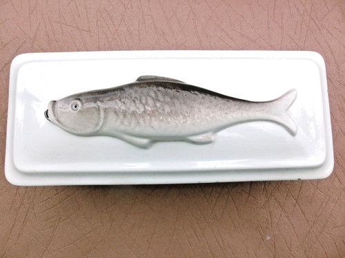 Fischtopf-Heringstopf