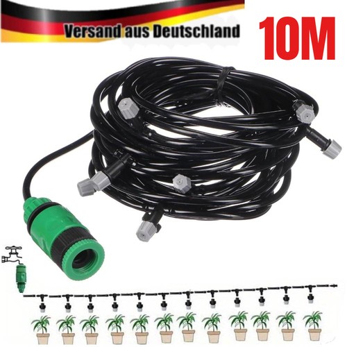 Gartensprühschlauch - m,