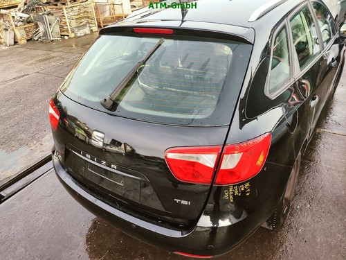 Heckklappe seat ibiza - 4, 5