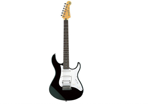Yamaha pac012 elektrische - yamaha,