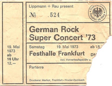 Kraftwerk, Birth Control  In