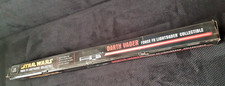 STAR WARS lICHTSCHWERT DART VADER